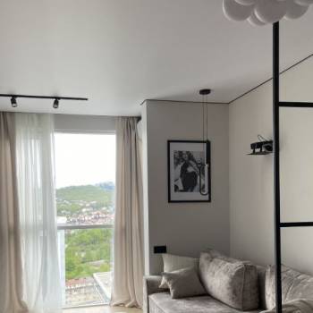 Сдается 1-комнатная квартира, 24 м²