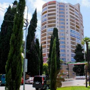 Продается 3-х комнатная квартира, 120 м²