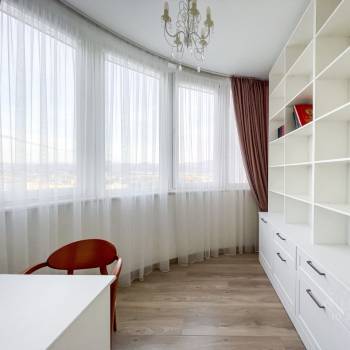 Продается 3-х комнатная квартира, 120 м²