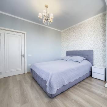 Продается 3-х комнатная квартира, 120 м²