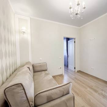 Продается 3-х комнатная квартира, 120 м²