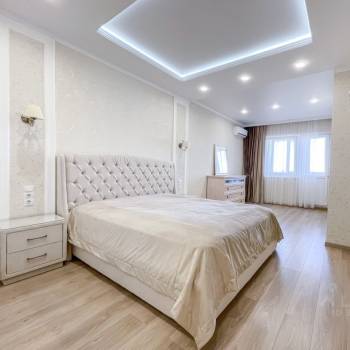 Продается 3-х комнатная квартира, 120 м²