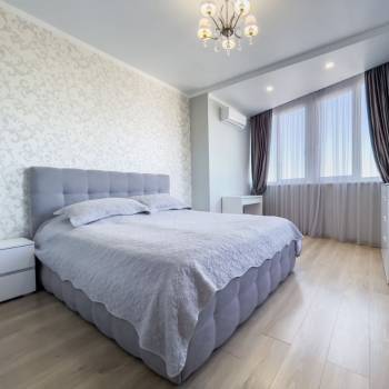 Продается 3-х комнатная квартира, 120 м²