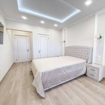 Продается 3-х комнатная квартира, 120 м²
