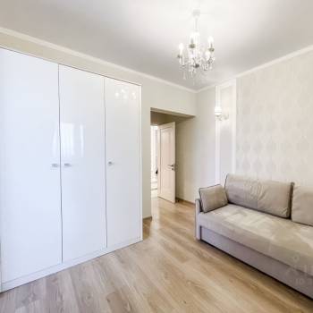 Продается 3-х комнатная квартира, 120 м²