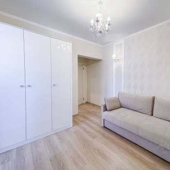 Продается 3-х комнатная квартира, 120 м²