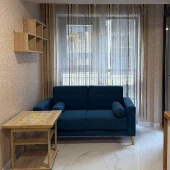 Сдается 1-комнатная квартира, 35 м²