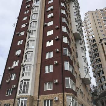 Сдается 1-комнатная квартира, 40 м²
