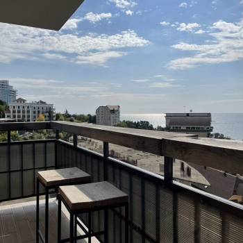 Сдается 1-комнатная квартира, 45 м²