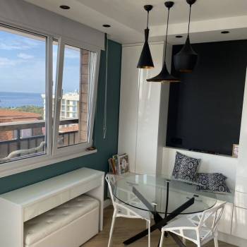 Сдается 1-комнатная квартира, 45 м²