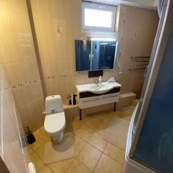 Сдается 2-х комнатная квартира, 52 м²