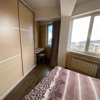 Сдается 2-х комнатная квартира, 52 м²