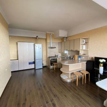 Сдается 2-х комнатная квартира, 52 м²
