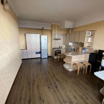 Сдается 2-х комнатная квартира, 52 м²