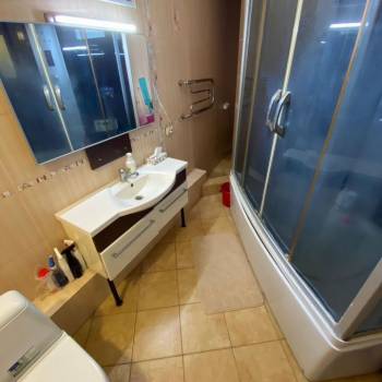 Сдается 2-х комнатная квартира, 52 м²