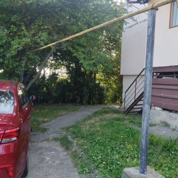 Продается 1-комнатная квартира, 26 м²