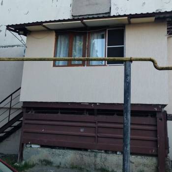 Продается 1-комнатная квартира, 26 м²