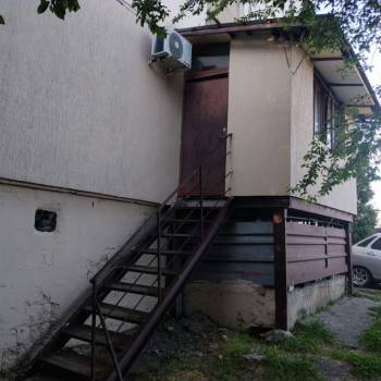 Продается 1-комнатная квартира, 26 м²