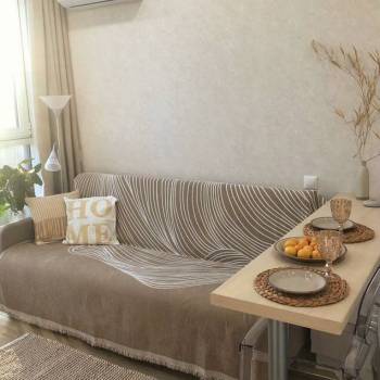 Продается 1-комнатная квартира, 18,2 м²