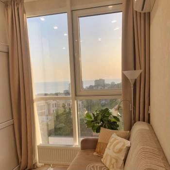 Продается 1-комнатная квартира, 18,2 м²