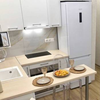 Продается 1-комнатная квартира, 18,2 м²