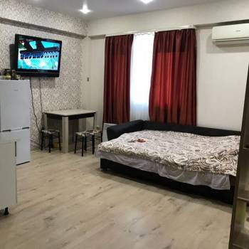 Продается 1-комнатная квартира, 35 м²