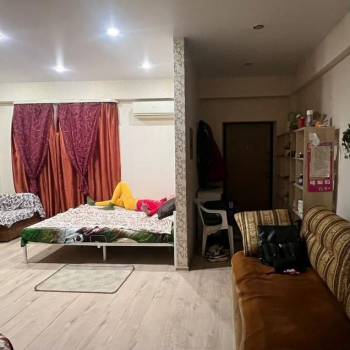 Продается 1-комнатная квартира, 35 м²
