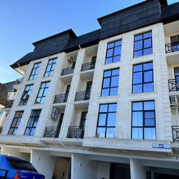 Продается 1-комнатная квартира, 36,3 м²