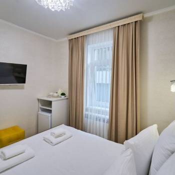 Продается 1-комнатная квартира, 11,4 м²