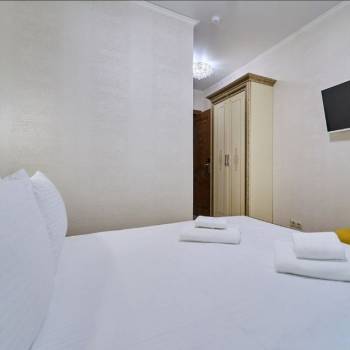 Продается 1-комнатная квартира, 11,4 м²