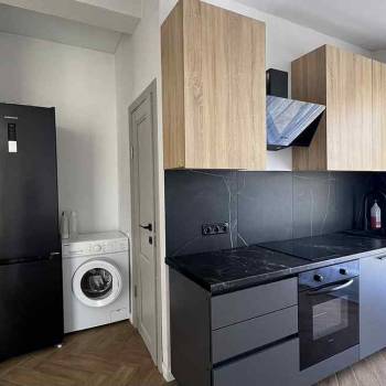Сдается 2-х комнатная квартира, 50 м²