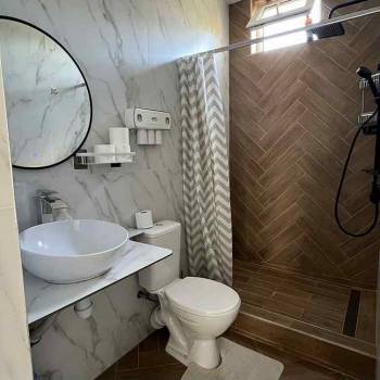Сдается 2-х комнатная квартира, 50 м²