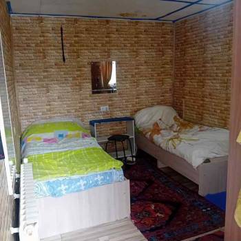Сдается 1-комнатная квартира, 19 м²