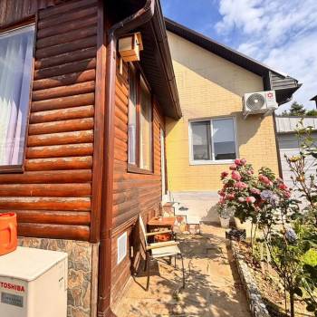 Продается Дом, 125 м²