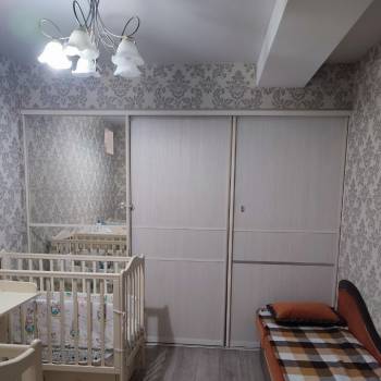 Продается 2-х комнатная квартира, 45,3 м²