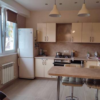 Продается 2-х комнатная квартира, 45,3 м²