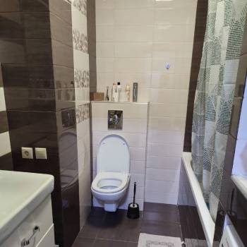 Продается 2-х комнатная квартира, 45,3 м²