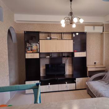 Продается 2-х комнатная квартира, 45,3 м²