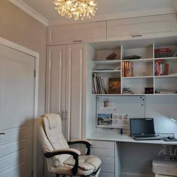 Продается 3-х комнатная квартира, 70 м²