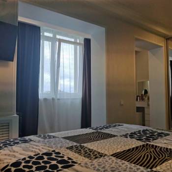 Продается 3-х комнатная квартира, 70 м²