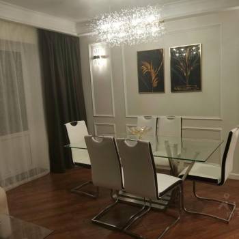 Продается 3-х комнатная квартира, 70 м²