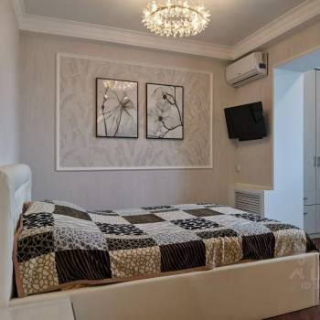Продается 3-х комнатная квартира, 70 м²