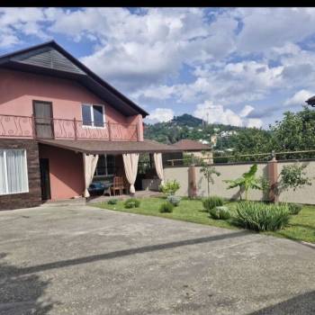 Продается Дом, 206 м²