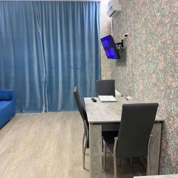 Сдается 2-х комнатная квартира, 37 м²