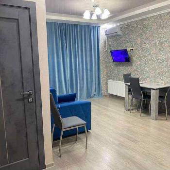 Сдается 2-х комнатная квартира, 37 м²