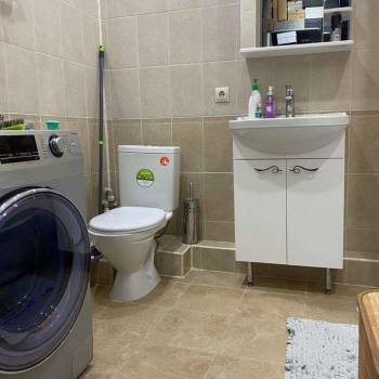 Сдается 2-х комнатная квартира, 37 м²