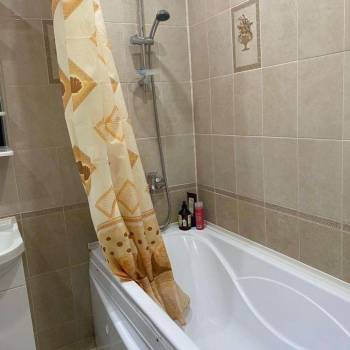 Сдается 2-х комнатная квартира, 37 м²