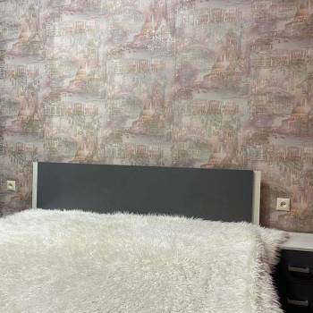 Сдается 2-х комнатная квартира, 37 м²
