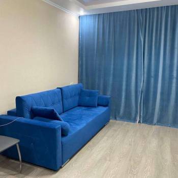 Сдается 2-х комнатная квартира, 37 м²