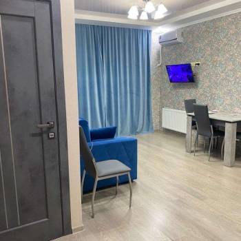 Сдается 2-х комнатная квартира, 37 м²